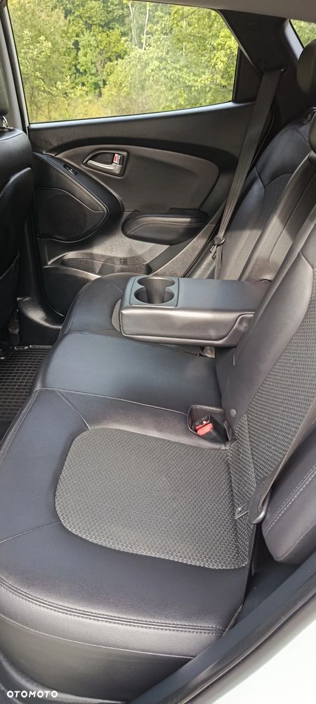 Hyundai ix35 1.6 GDI Comfort 2WD - 13