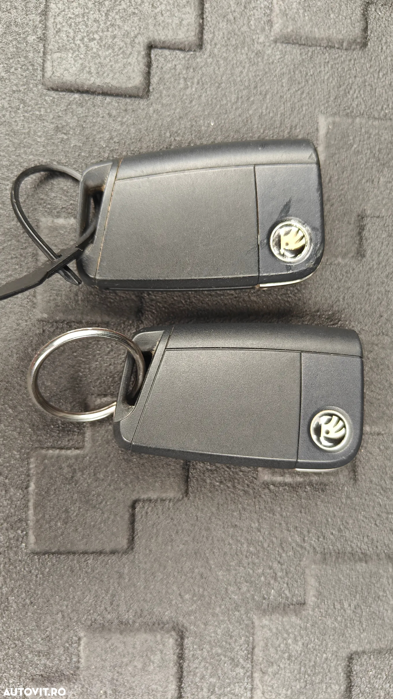 Skoda Octavia 2.0 TDI ELEGANCE - 15