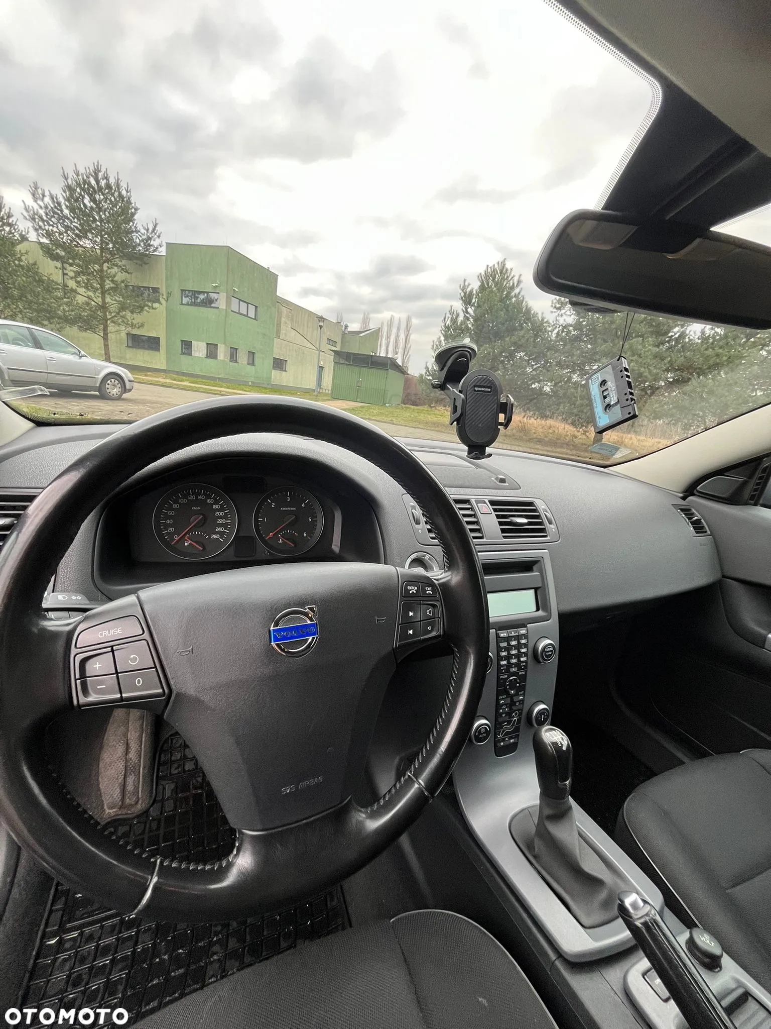 Volvo C30 D2 DRIVe Start-Stop - 15