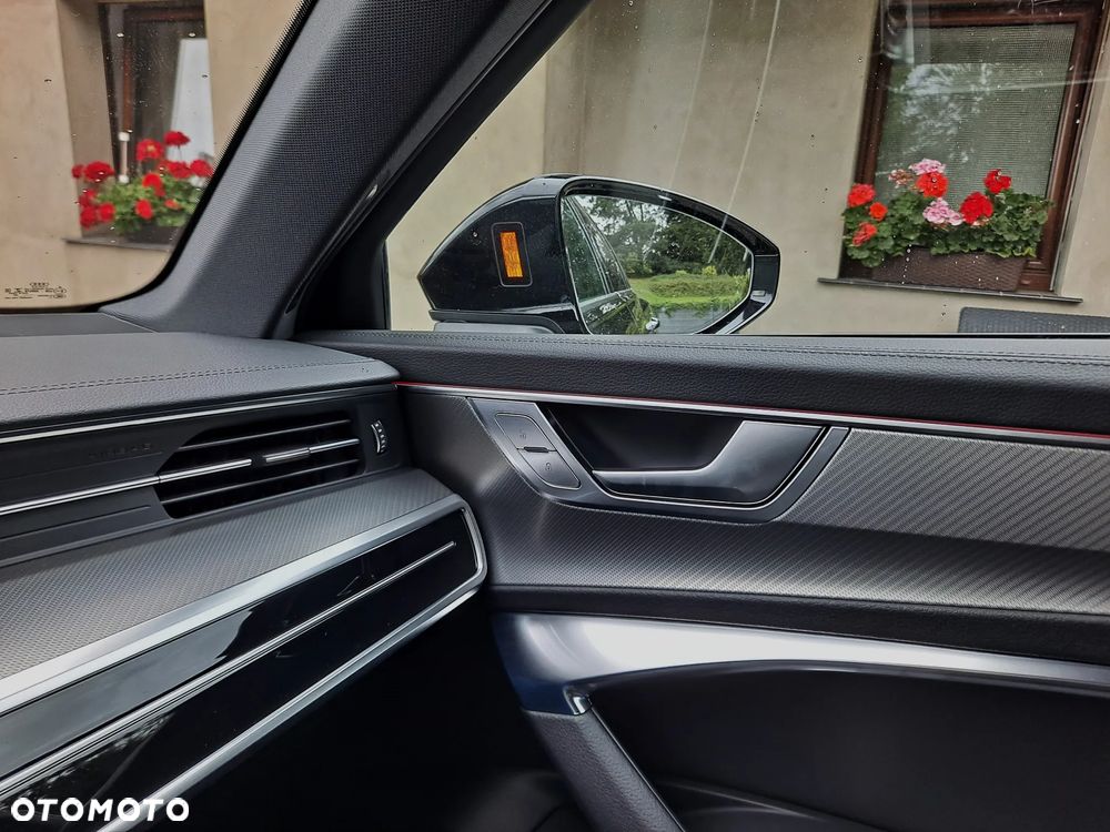 Audi A6 Avant 40 TDI S tronic design - 22