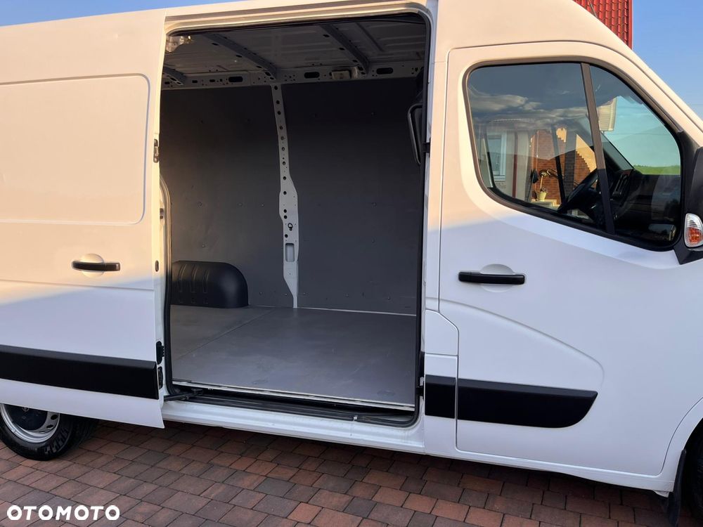 Renault Master - 12
