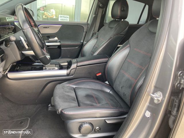 Mercedes-Benz EQA 250 AMG Line - 33