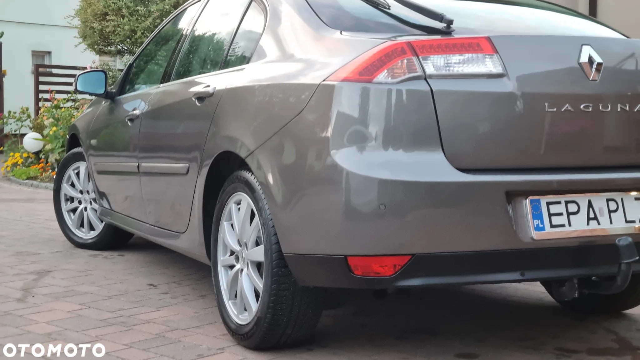 Renault Laguna 2.0 Privilege - 24