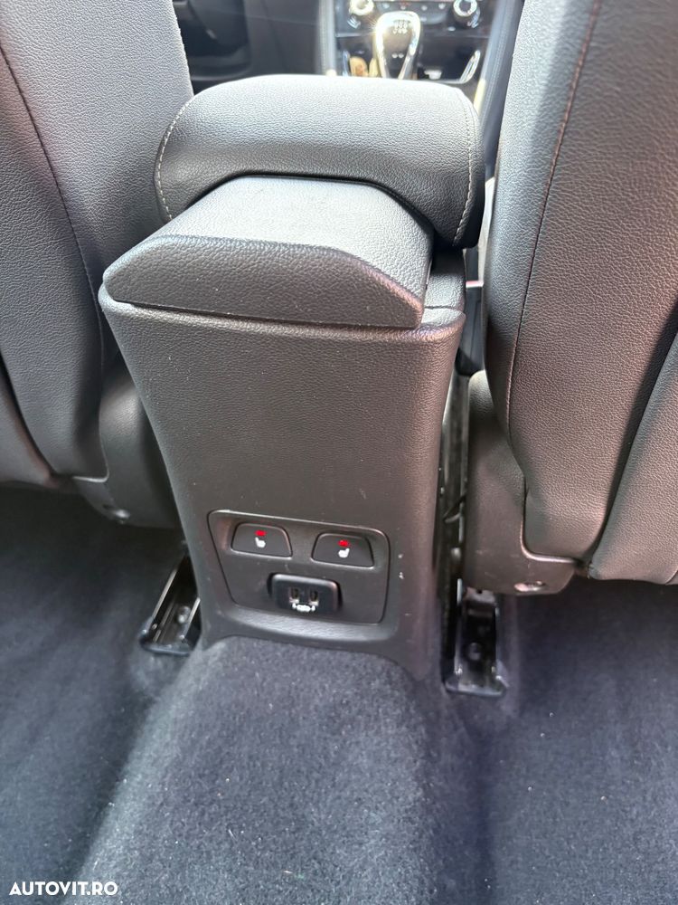 Opel Astra 1.6 BiTurbo D (CDTI) Start/Stop Business - 7