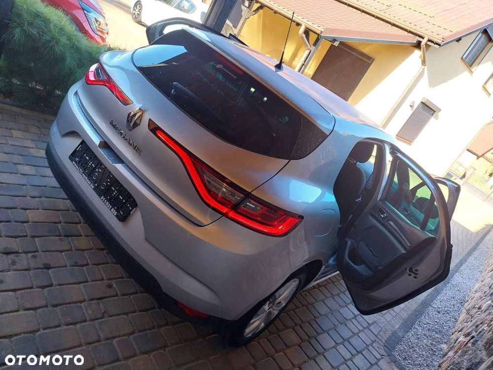 Renault Megane - 30