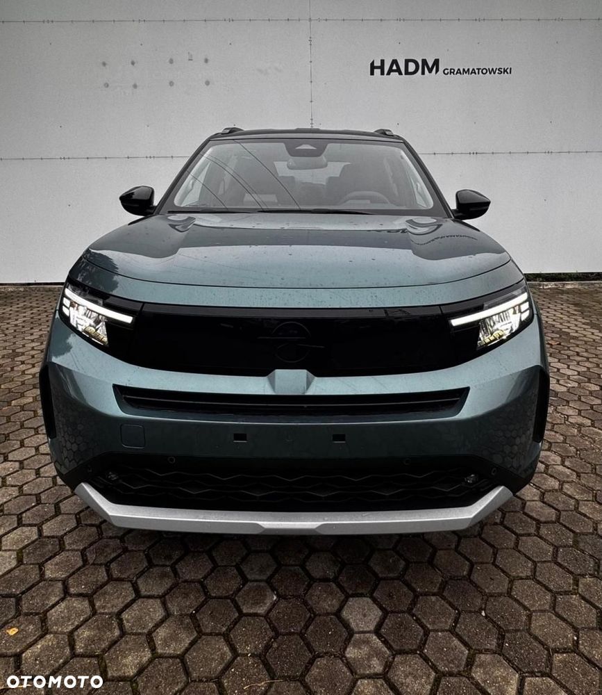 Opel Frontera - 3