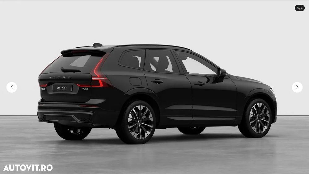Volvo XC 60 - 4