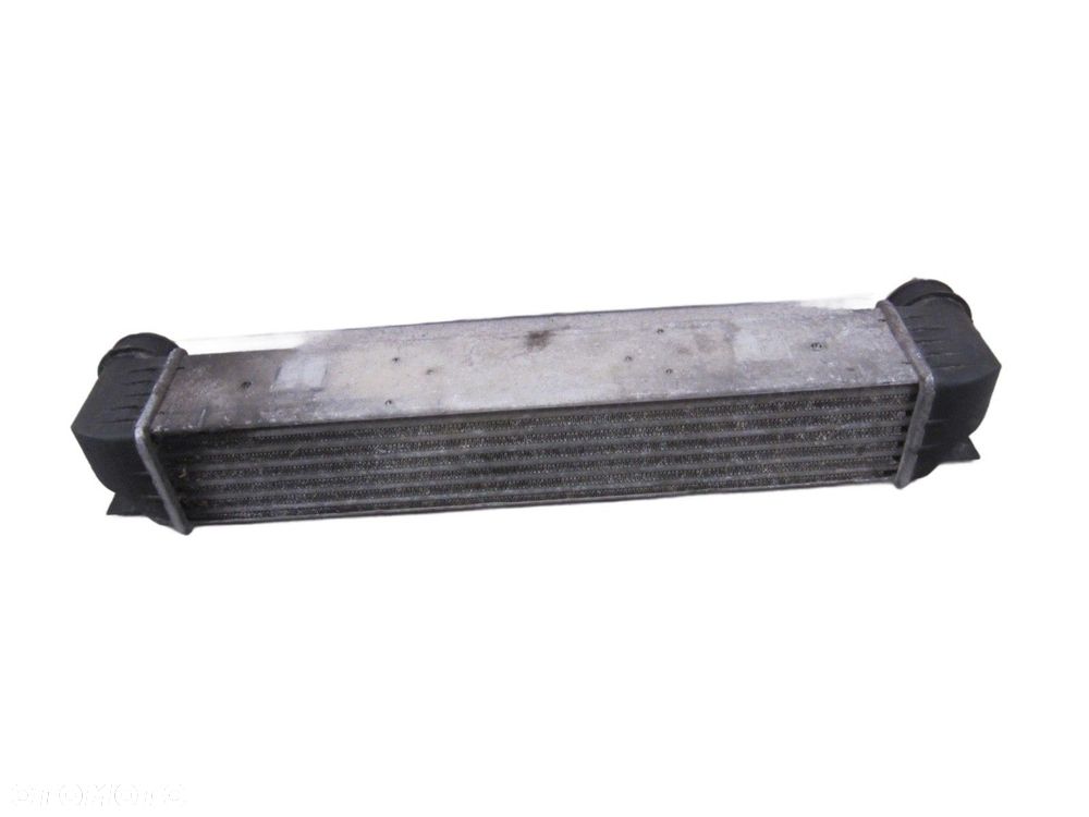 BMW 7 E38 5 E39 M57 3.0D 2.0D INTERCOOLER CHŁODNICA POWIETRZA 17512247359 - 1