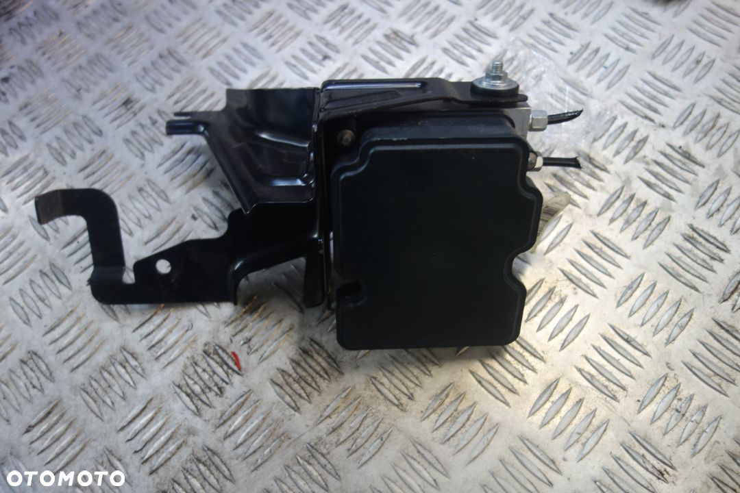 POMPA ABS 2265106516 0265956165 NISSAN PULSAR 1.2 DIG-T - 1