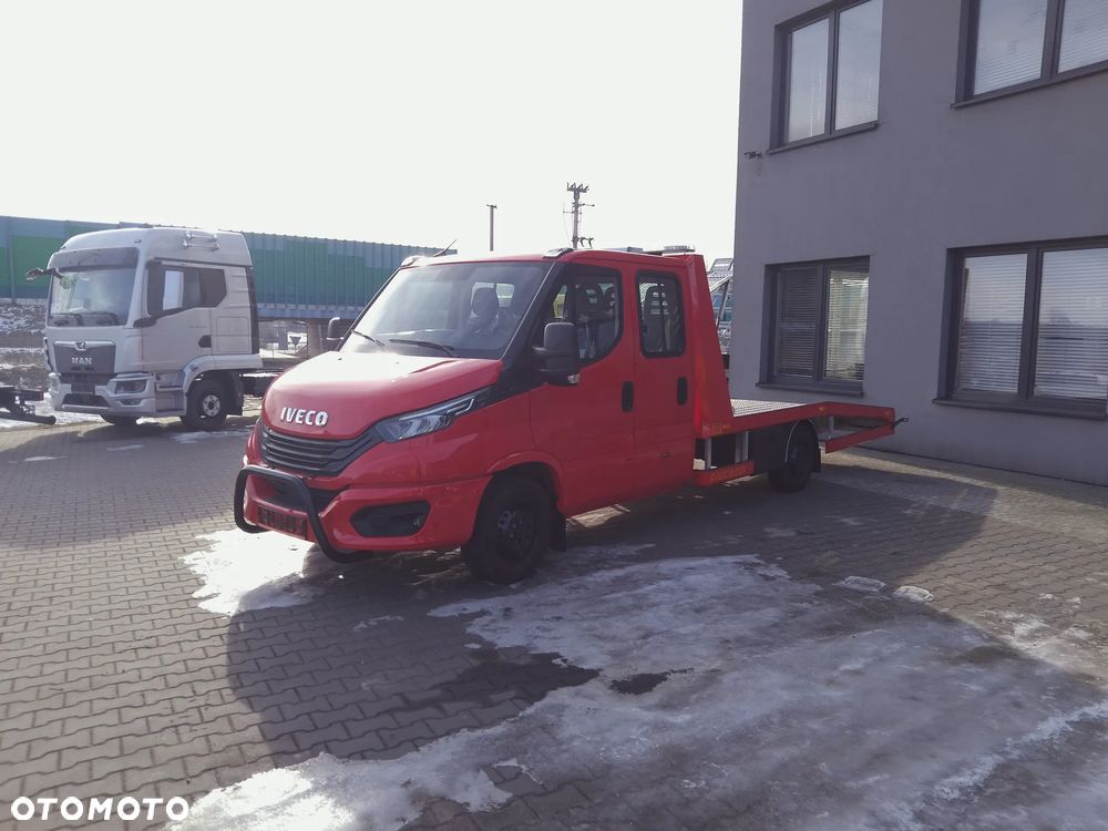 Iveco 35S16D DiGiCROSS - 2