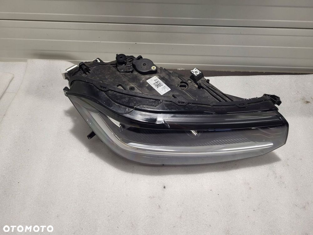 volkswagen t-cross lift full led przód strona prawa 2gm941036g - 3