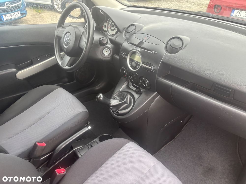Mazda 2 1.3 Sport Impuls - 18