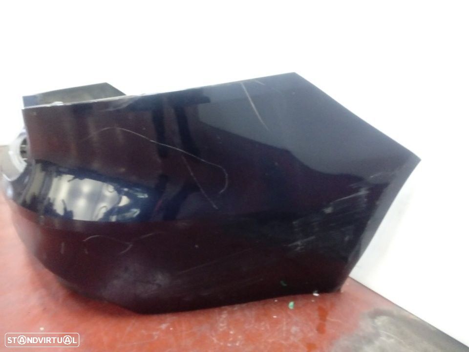 PARA-CHOQUES TRASEIRO JAGUAR XF 2018 - 4