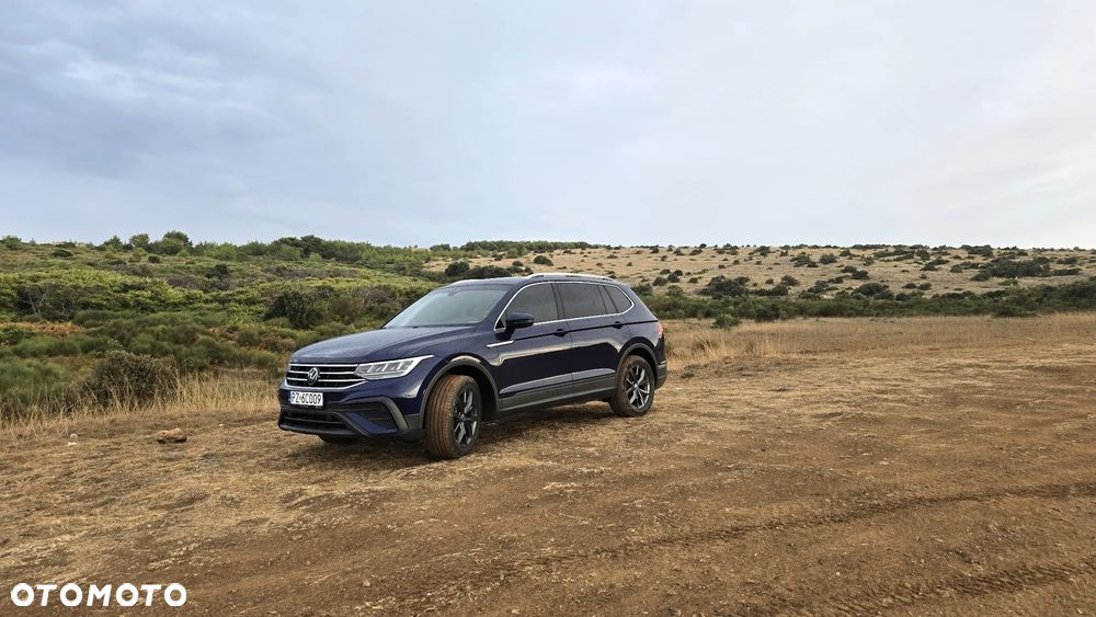 Volkswagen Tiguan 2.0 TSI 4Mot Elegance DSG - 18