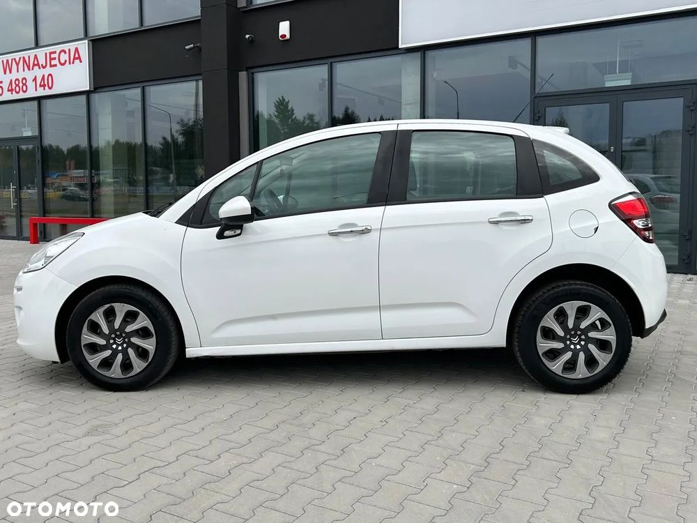 Citroën C3 - 8