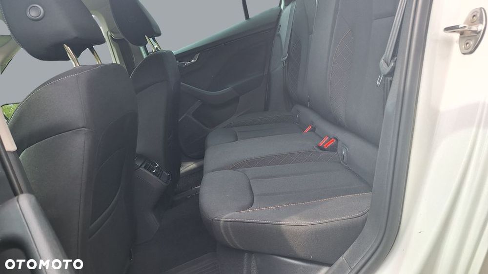 Skoda Scala 1.0 TSI Ambition - 8