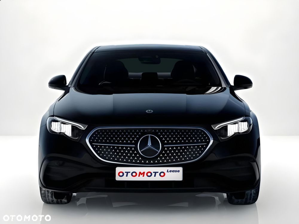 Mercedes-Benz Klasa E 220 d mHEV 4-Matic AMG 9G-Tronic - 3