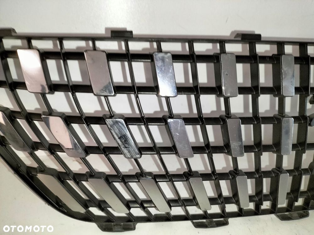 atrapa kratka grill peugeot 3008 5008 ii 16-21 - 4