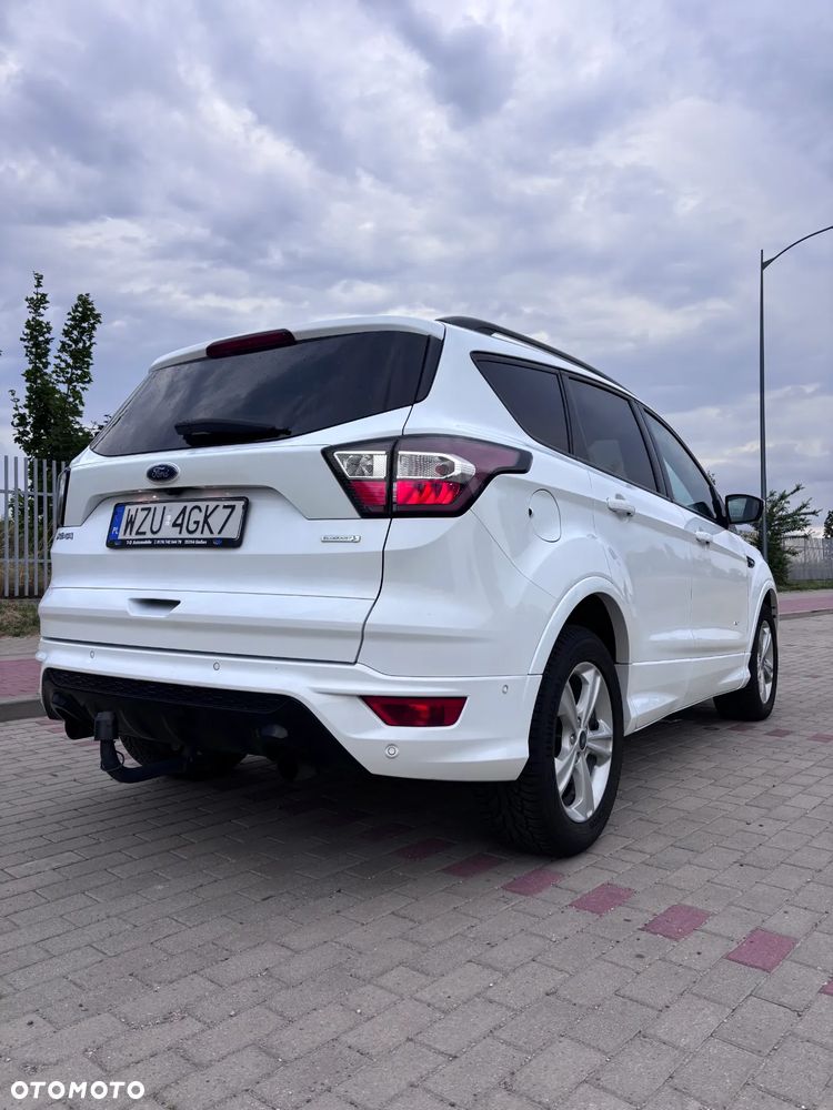 Ford Kuga 1.5 EcoBoost 4x4 ST-Line - 6