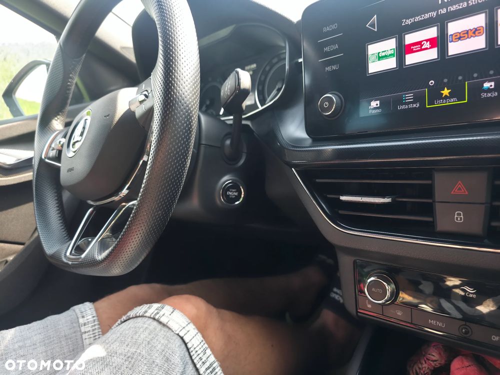 Skoda Kamiq 1.0 TSI Style - 27