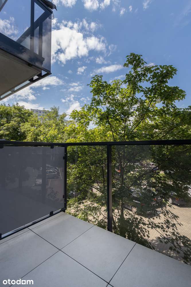 Nowe 3-pok. Chorwacka, ogródek z tarasem + balkon, garaż, bezpośrednio