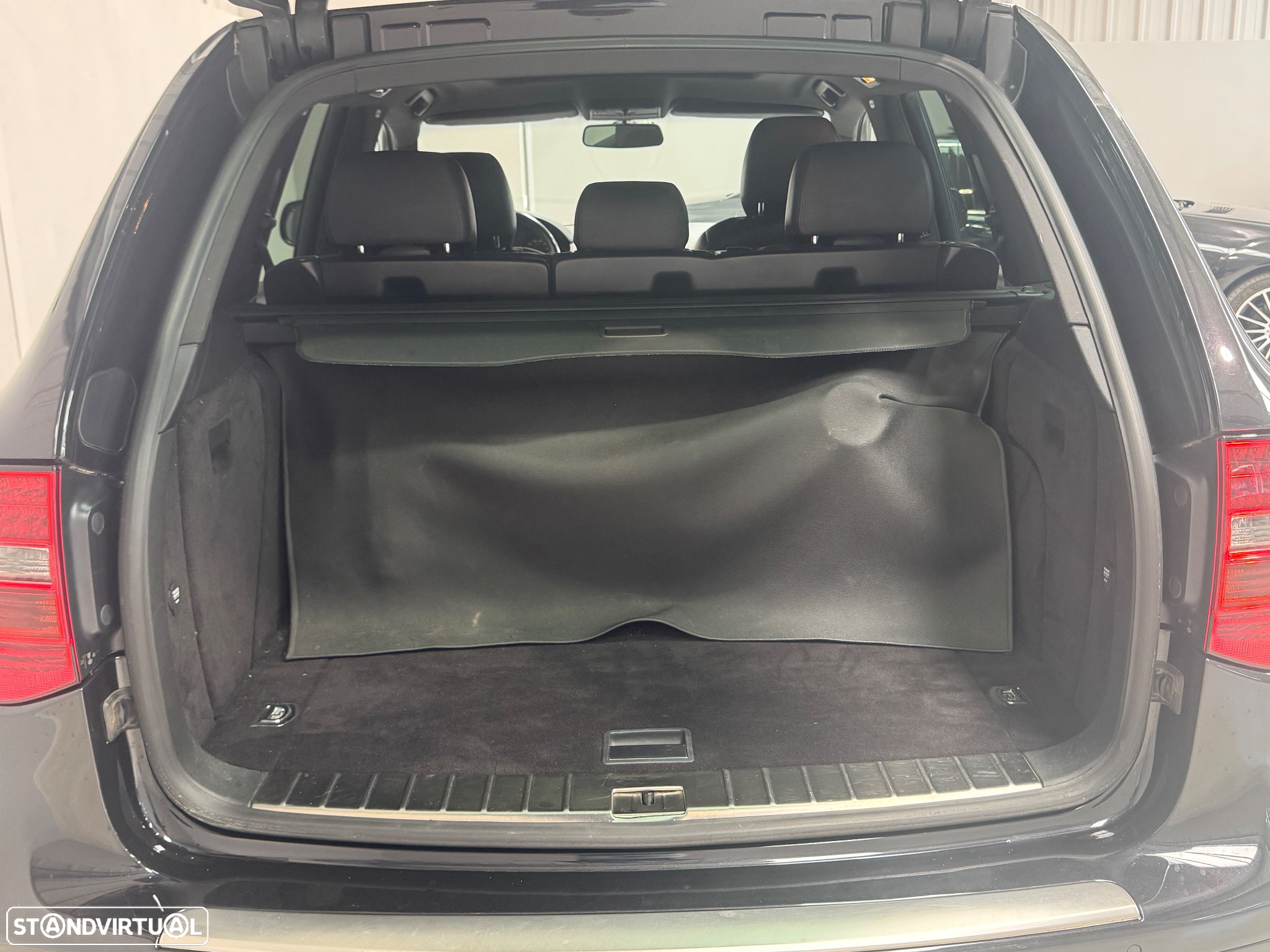 Porsche Cayenne Tiptronic - 14