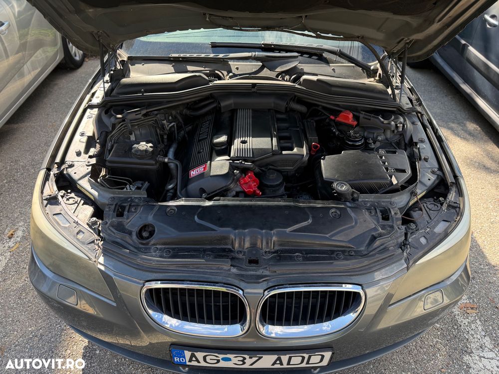 BMW Seria 5 - 12