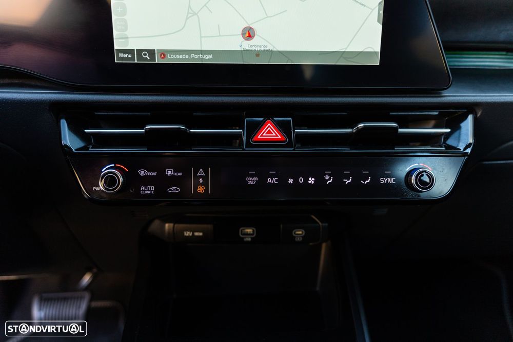 Kia e-Niro 64kWh - 14