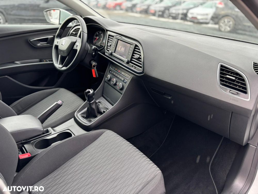 Seat Leon - 31