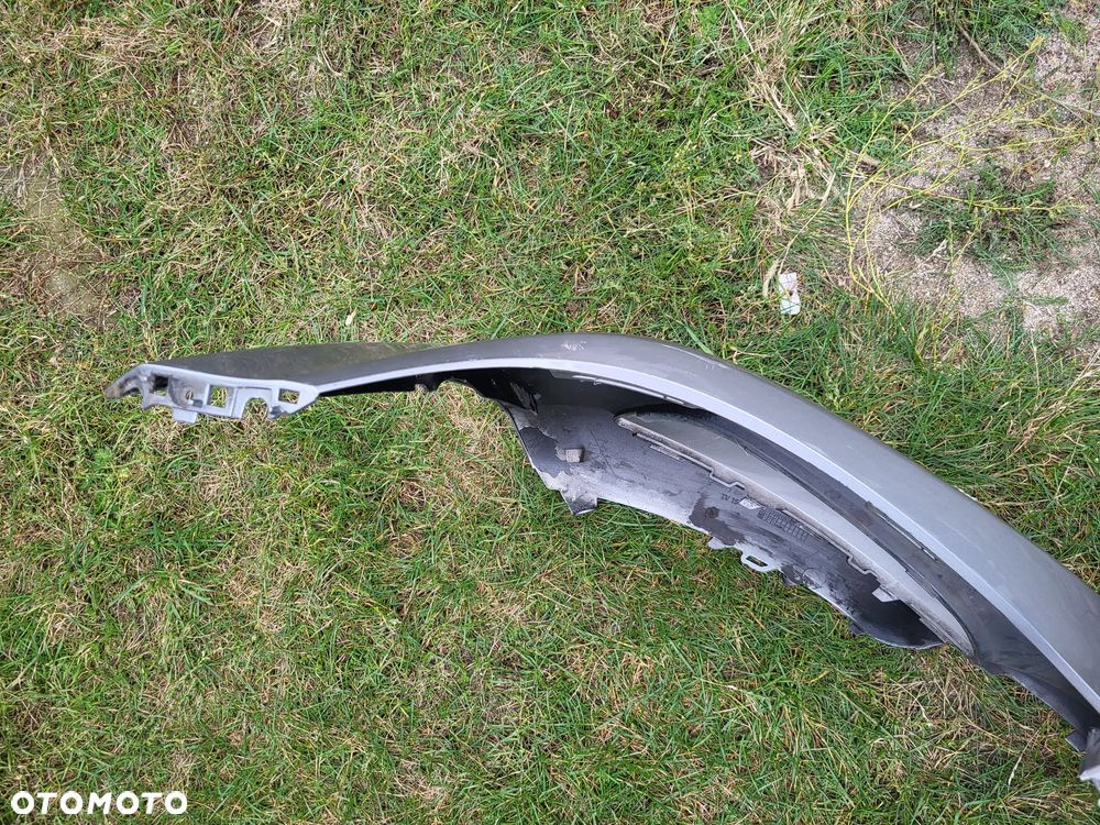 Zderzak Przód Przedni Mercedes C W205  A2058800125 - 3