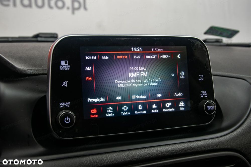Fiat Tipo - 19