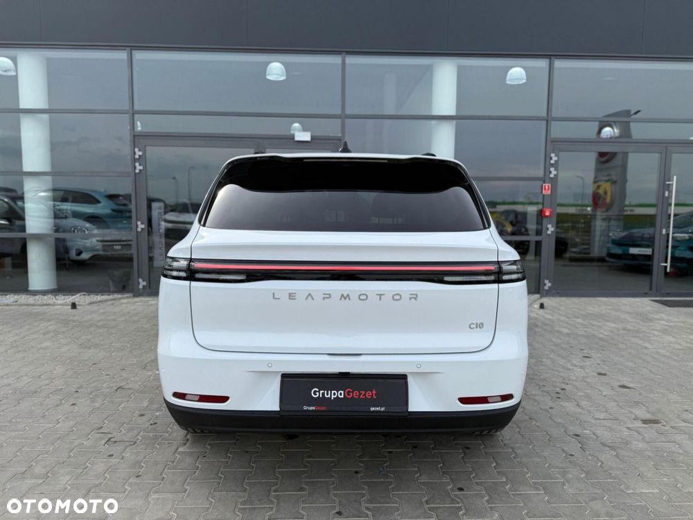 Leapmotor C10 69.9 kWh PRO Design - 6