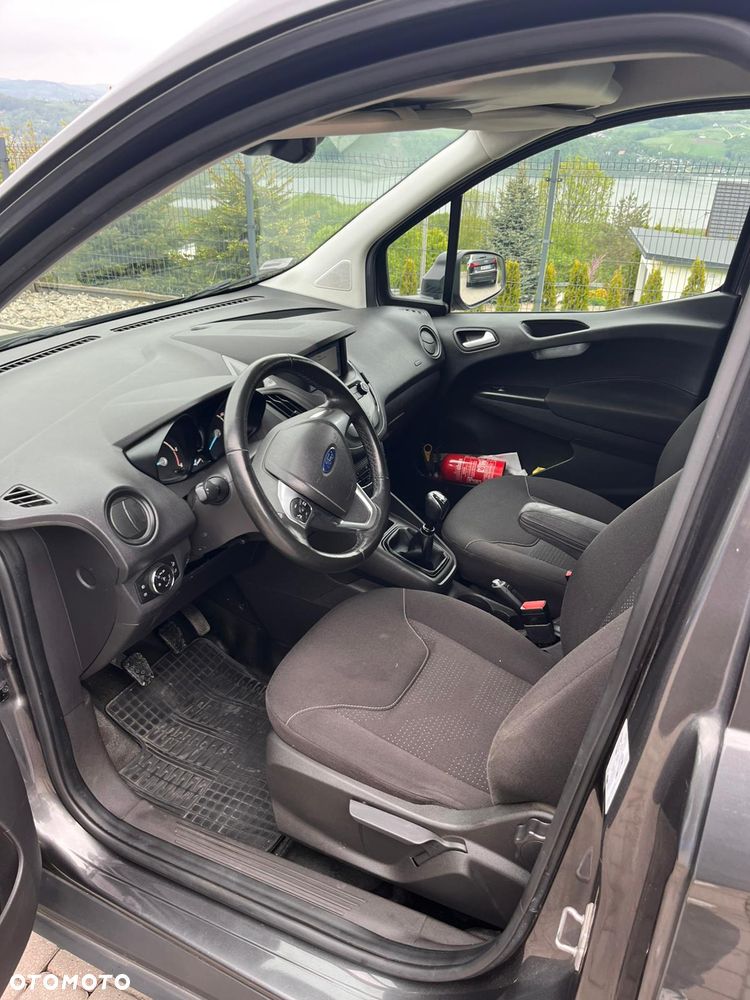 Ford Transit Courier Ambiente - 3