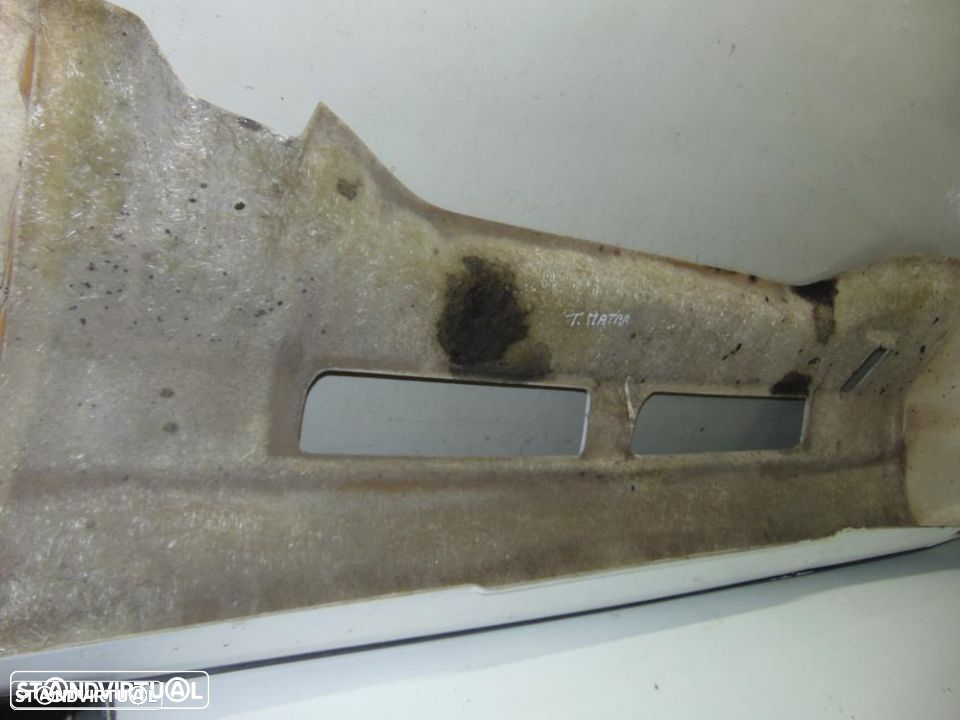 Talbot Matra pára-choques - 6