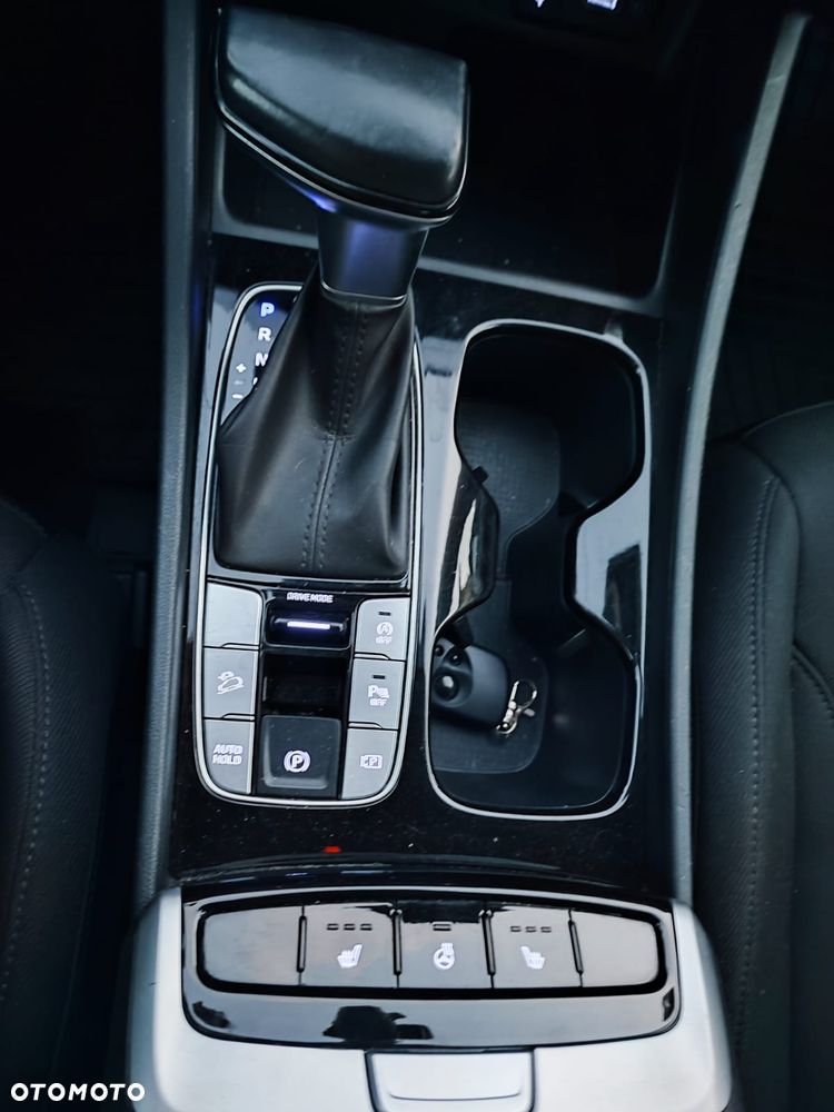 Hyundai Tucson - 36