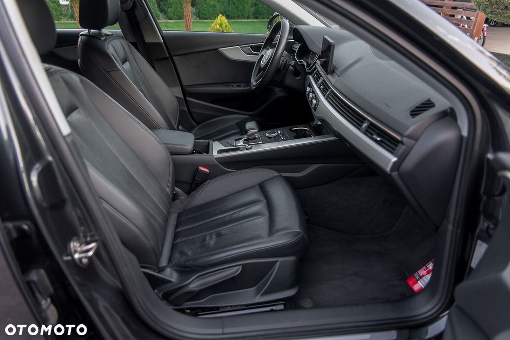 Audi A4 Avant 2.0 TDI S tronic design - 27