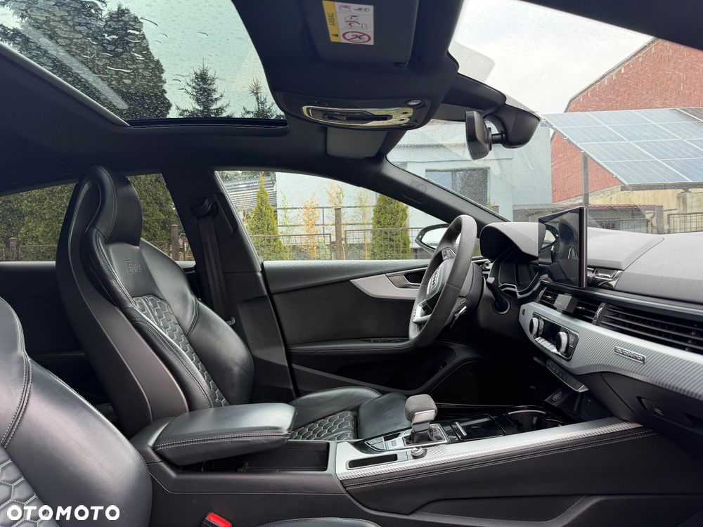 Audi RS5 Sportback 2.9 TFSI quattro tiptronic - 6