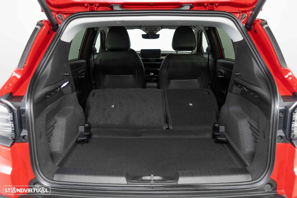 Jeep Avenger 1.2 GSE T3 Summit - 16