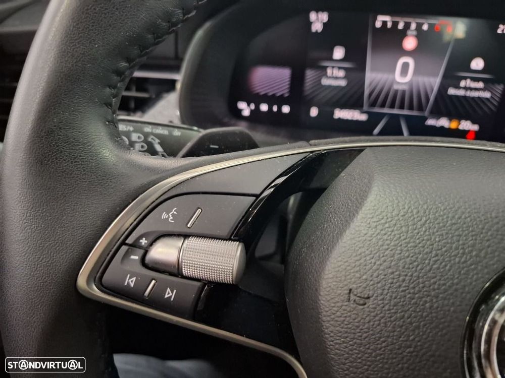 Skoda Kamiq 1.0 TSI DSG - 19