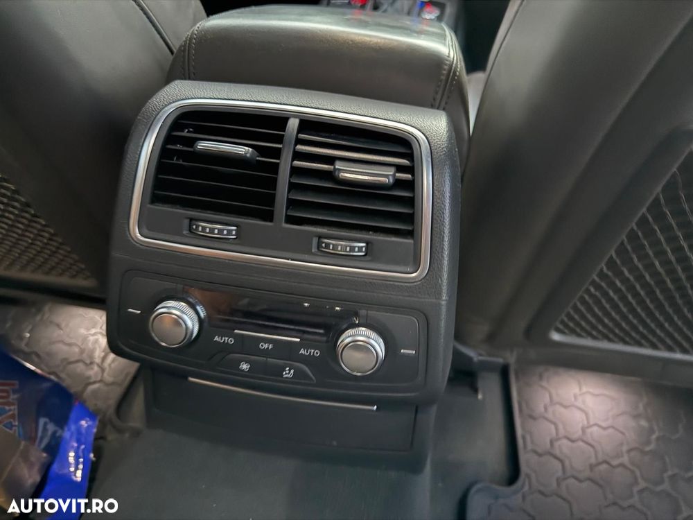 Audi A6 Allroad - 14