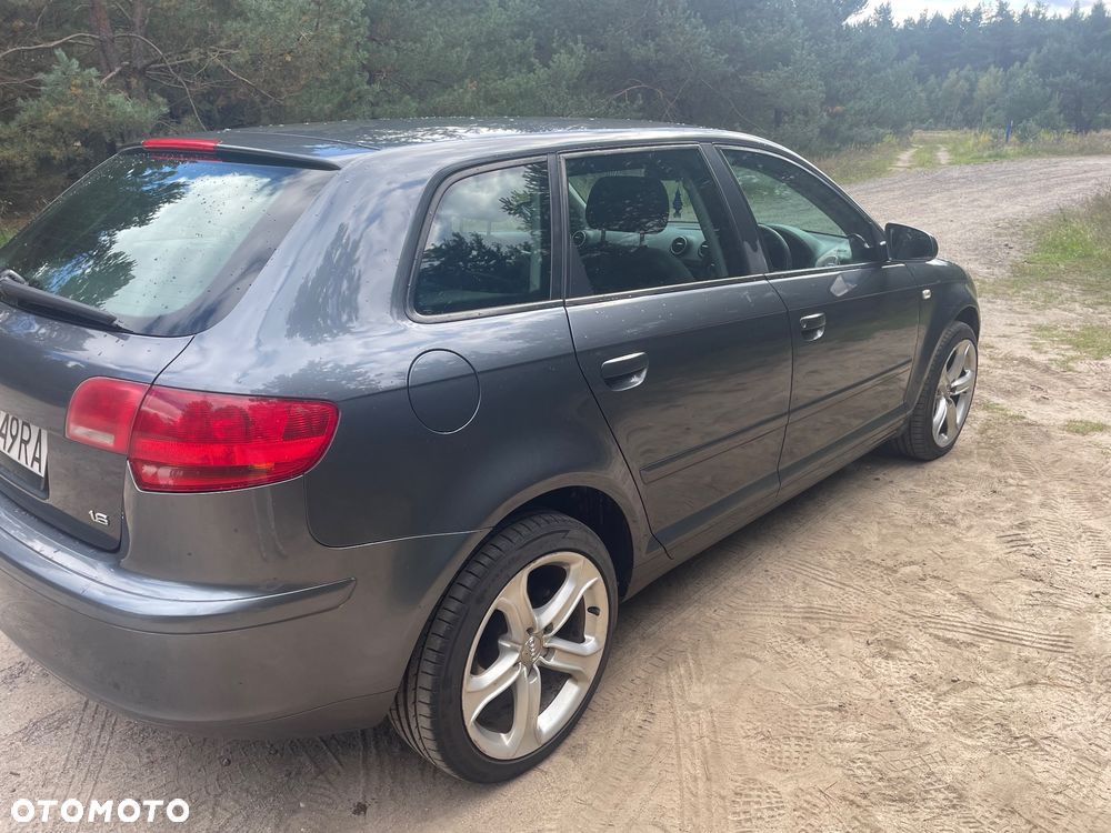 Audi A3 - 2