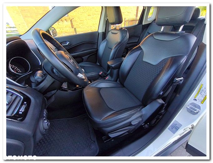 Jeep Compass 1.4 MultiAir Business Line - 24