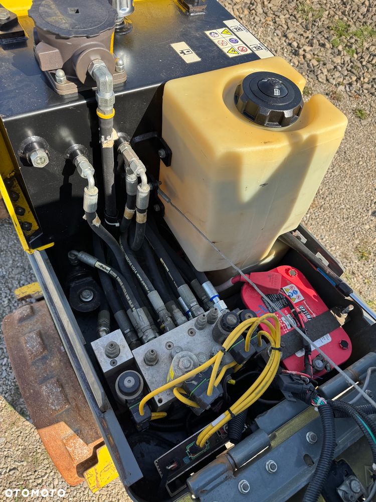 Wacker Neuson RTSC2 - 6