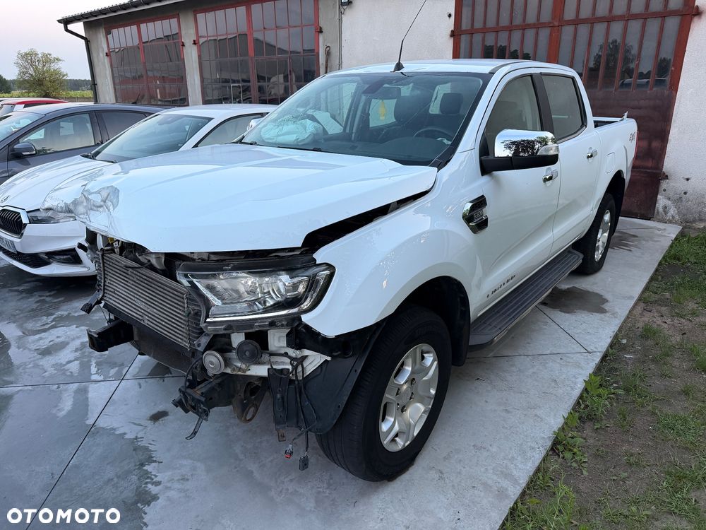 Ford Ranger - 4