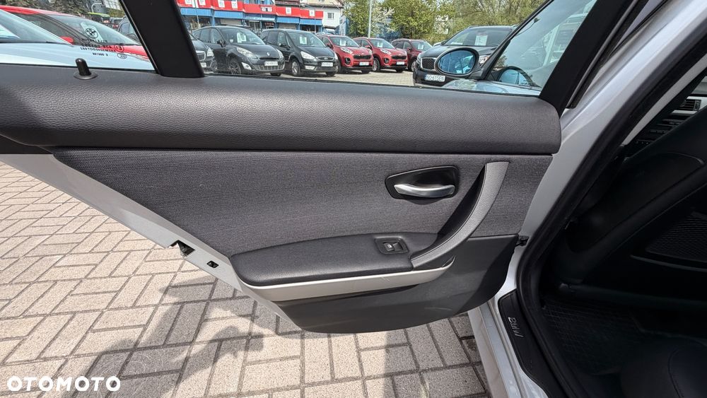 BMW Seria 3 - 12