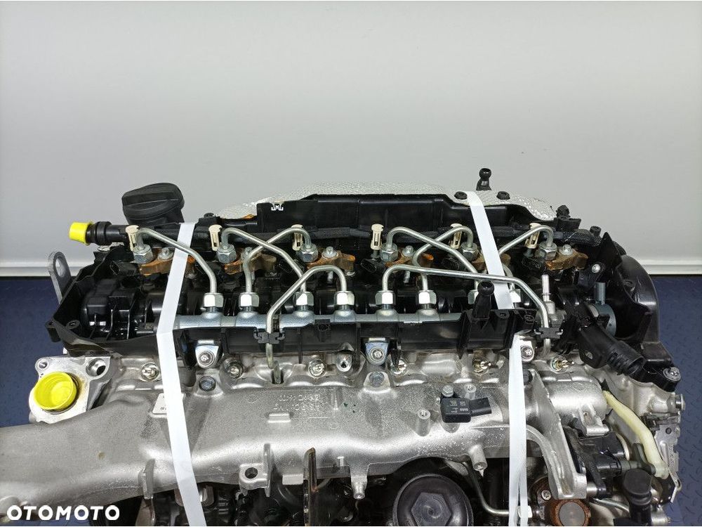 BMW 7 G11 G12 LCI 3.0 D 286 KM SILNIK DIESLA B57D30B XDRIVE - 2