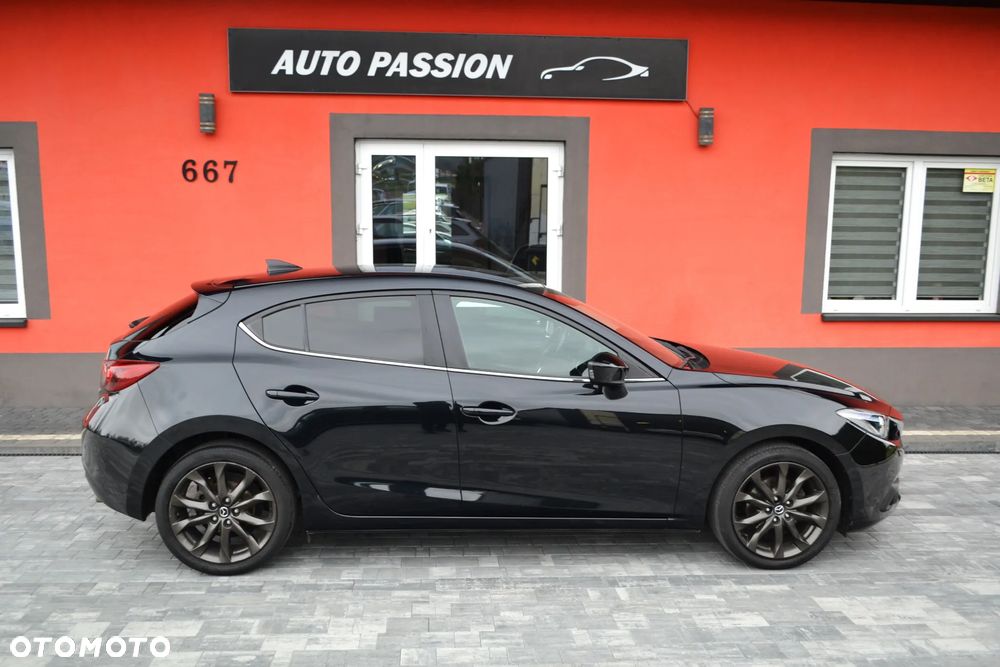 Mazda 3 1.5 D Skypassion - 19