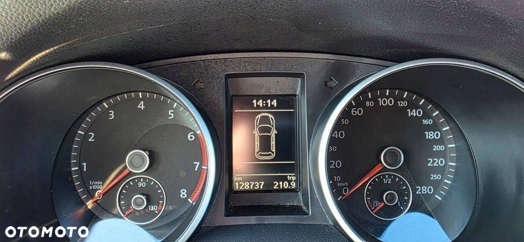 SILNIK KOMPLETNY VW GOLF VI GTI 2.0 TSI CCZ CCZB SCIROCCO PASSAT B6 CC B7 - 2