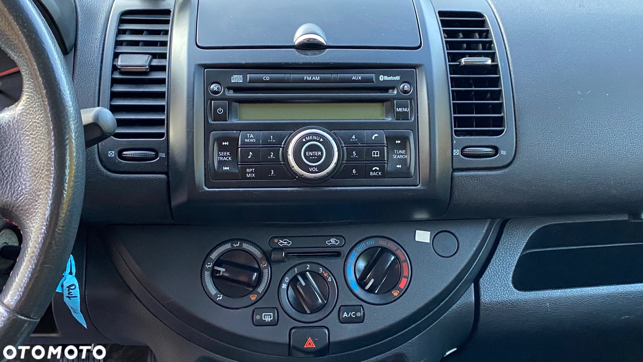 Nissan Note 1.6 Tekna - 19