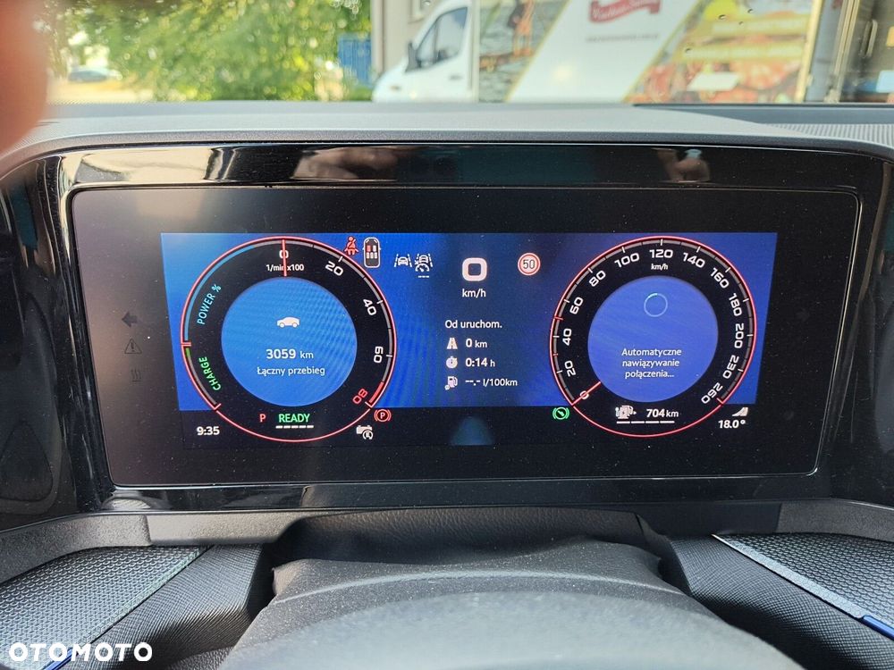Skoda Kodiaq 1.5 TSI iV PHEV 4x2 Sportline DSG - 15